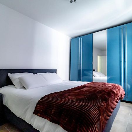 Laluna Holiday Apartment Ostenda Zewnętrze zdjęcie