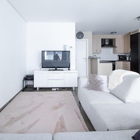Laluna Holiday Apartment Ostenda Zewnętrze zdjęcie