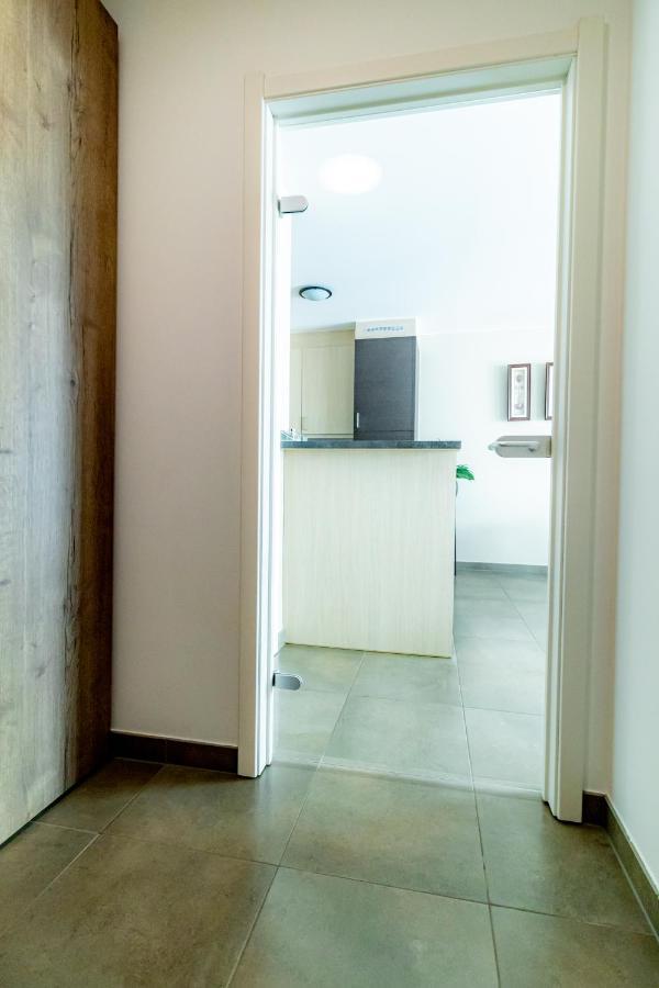 Laluna Holiday Apartment Ostenda Zewnętrze zdjęcie