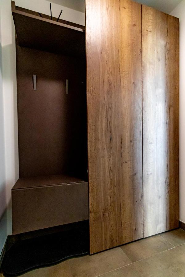 Laluna Holiday Apartment Ostenda Zewnętrze zdjęcie