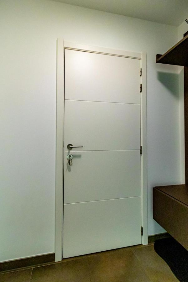 Laluna Holiday Apartment Ostenda Zewnętrze zdjęcie