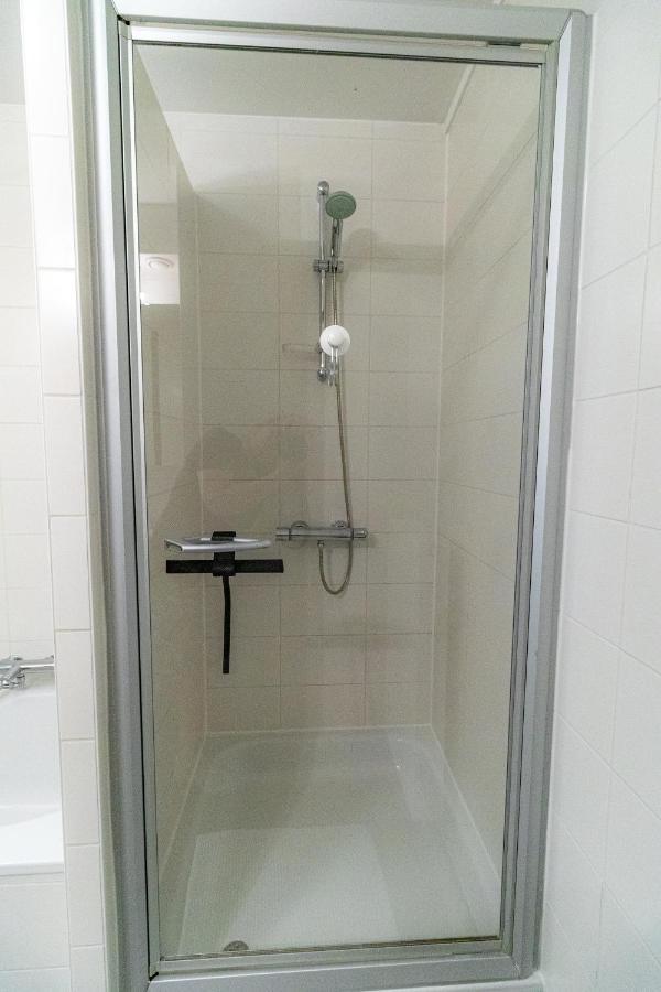 Laluna Holiday Apartment Ostenda Zewnętrze zdjęcie