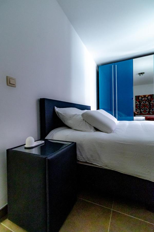 Laluna Holiday Apartment Ostenda Zewnętrze zdjęcie