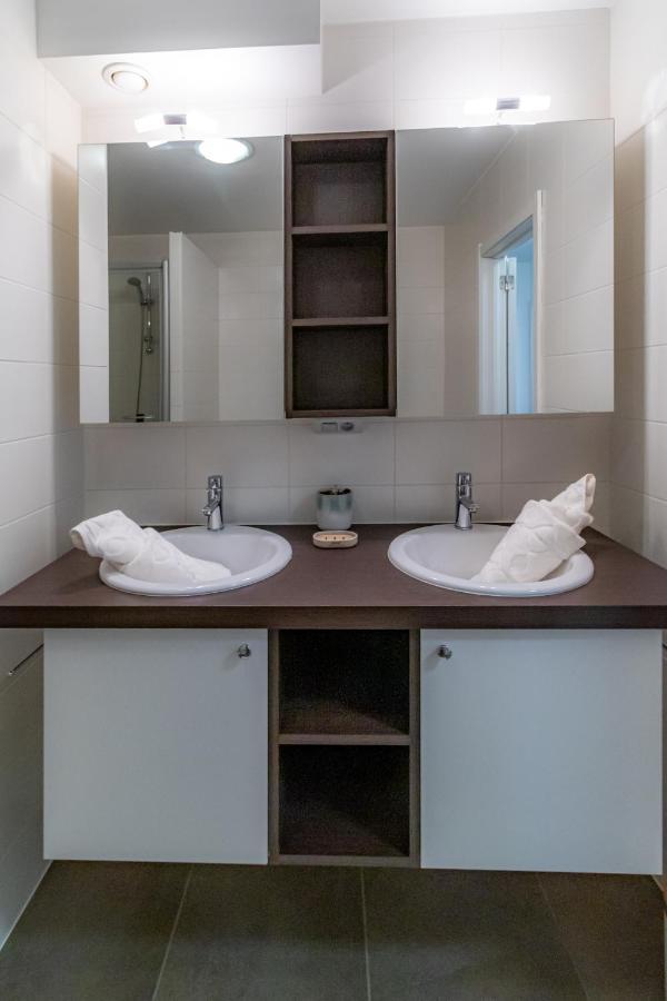 Laluna Holiday Apartment Ostenda Zewnętrze zdjęcie