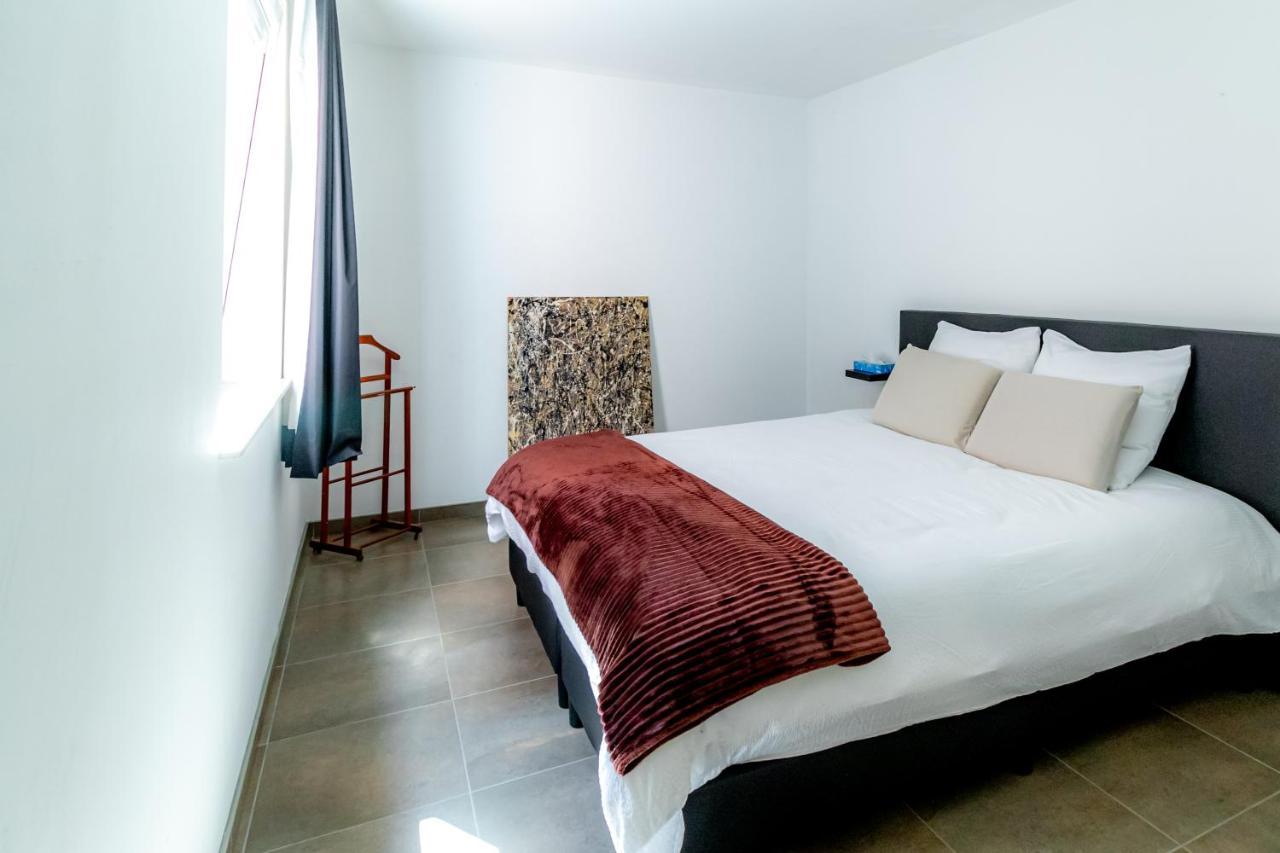 Laluna Holiday Apartment Ostenda Zewnętrze zdjęcie